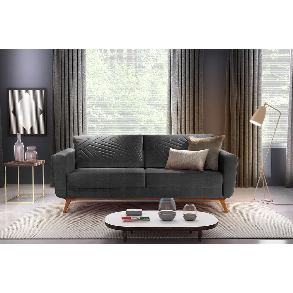 bel-air-moveis-sofa-lara-3-lugares-itapoa-tecido-linen-look-grafite-ambientado