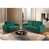 bel-air-moveis-conjunto-de-sofa-2-e-3-lugares-500-veludo-esmeralda-rondomoveis-ambientado