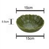 bel-air-moveis-centro-de-mesa-de-ceramica-banana-leaf-verde-15x15-medidas
